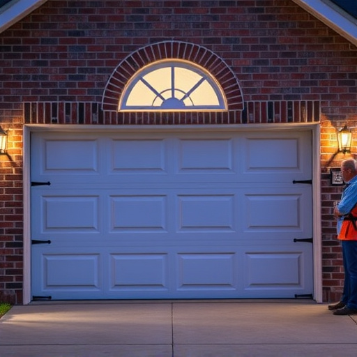 tips for avoiding surprise garage door repair costs