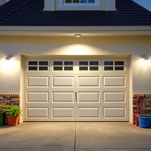 tips for avoiding surprise garage door repair costs