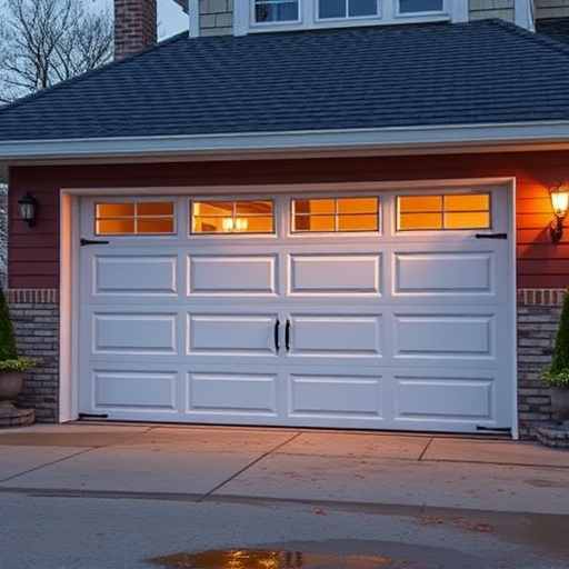 tips for avoiding surprise garage door repair costs