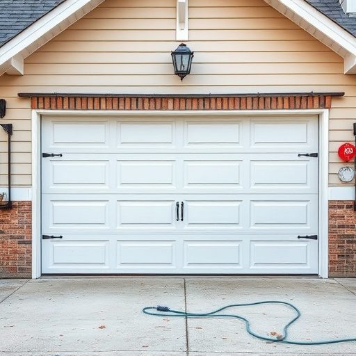 tips for avoiding surprise garage door repair costs