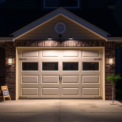 tips for avoiding surprise garage door repair costs