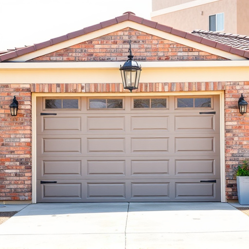Trusted Tucson Garage Door Service: Installation & Maintenance Guide
