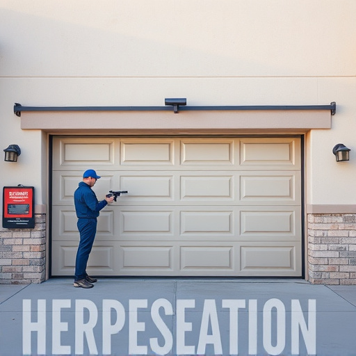 Trusted Garage Door Safety Inspections in Tucson AZ