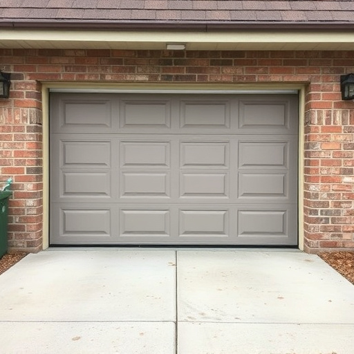 trusted garage door service in Tucson