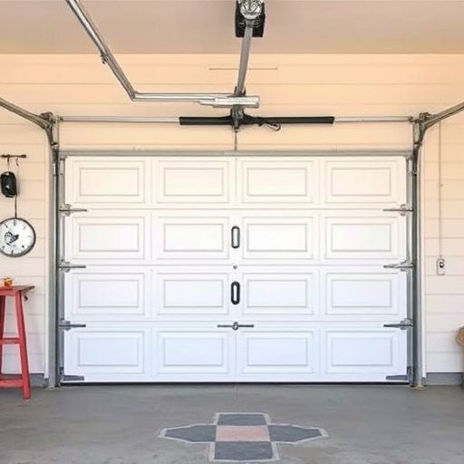 trusted garage door service in Tucson