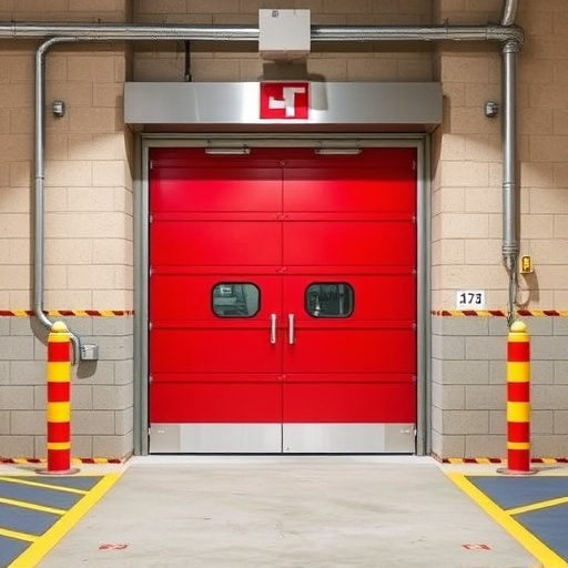 trusted garage door service in Tucson