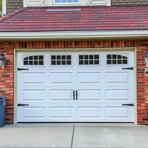 trusted garage door service in Tucson