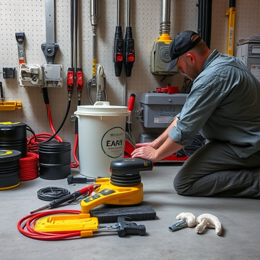 trusted garage door service in Tucson