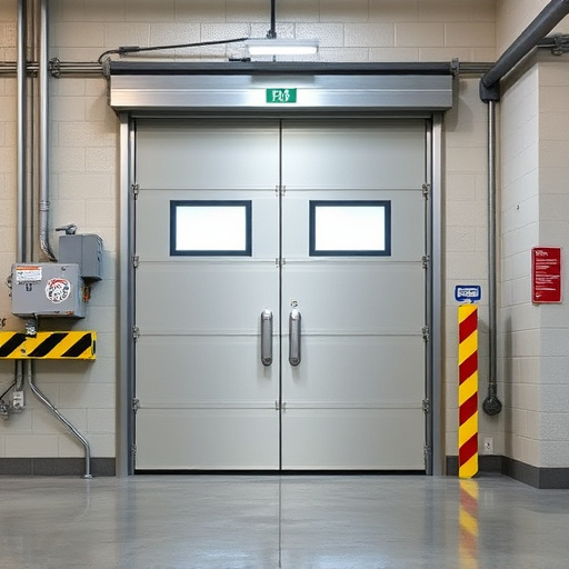 trusted garage door service in Tucson