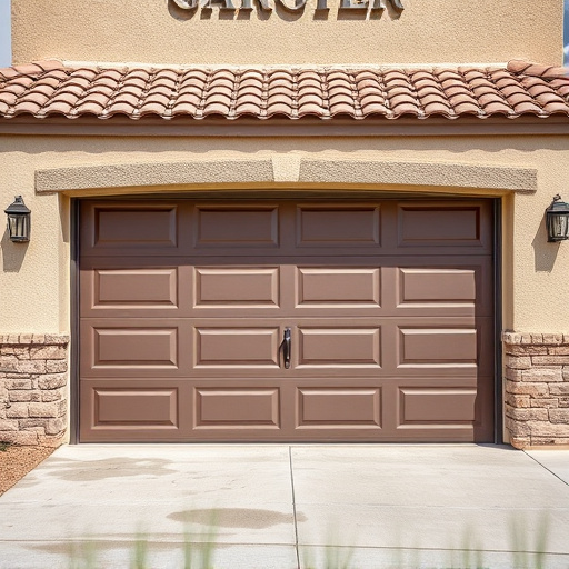 Trusted Garage Door Repair: Same-Day Service in Catalina Foothills