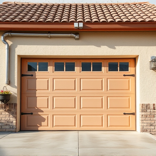 Trusted Garage Door Service Tucson: 24/7 Lockout Help
