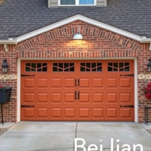 trusted garage door service in Tucson
