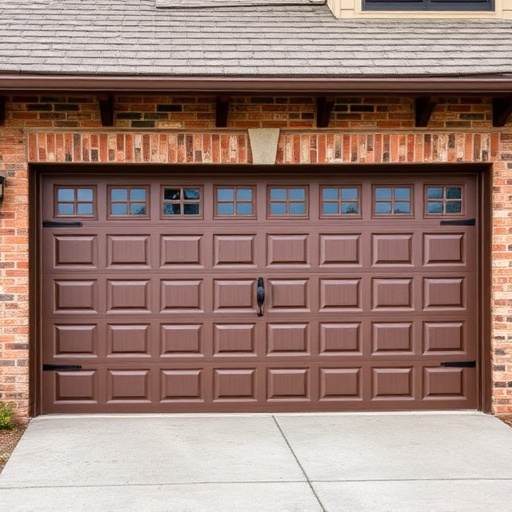 trusted garage door service in Tucson