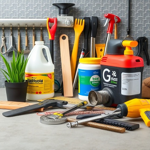 trusted garage door service in Tucson