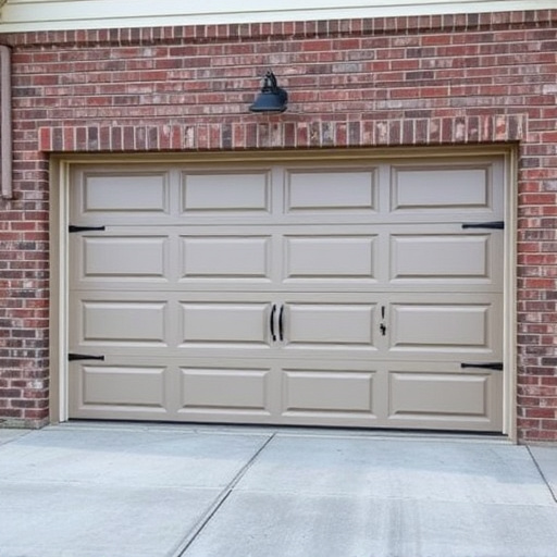 trusted garage door service in Tucson