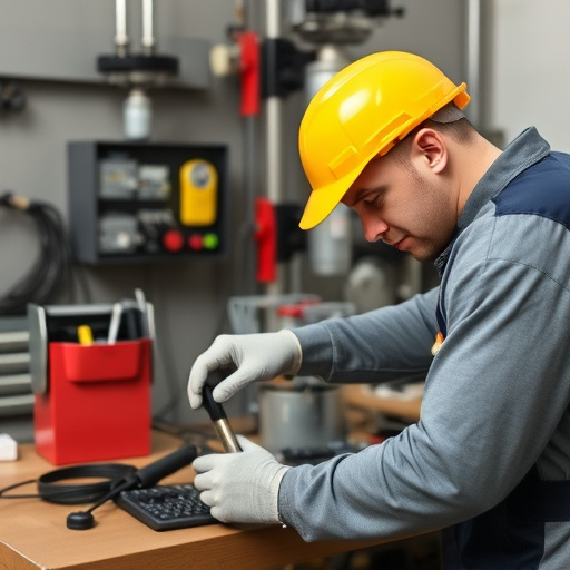 trusted garage door service in Tucson
