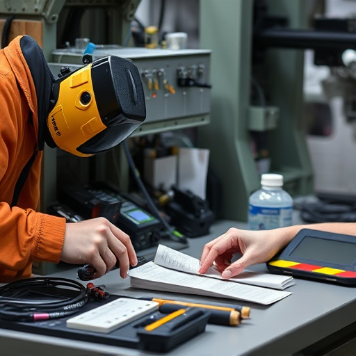 trusted garage door service in Tucson