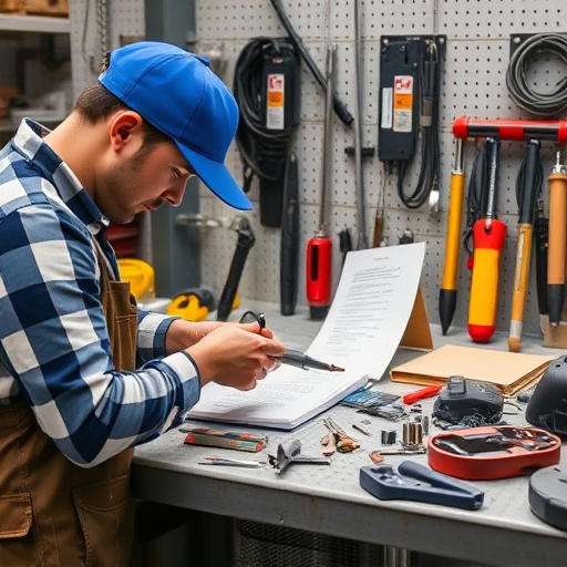 when to replace vs repair a garage door panel