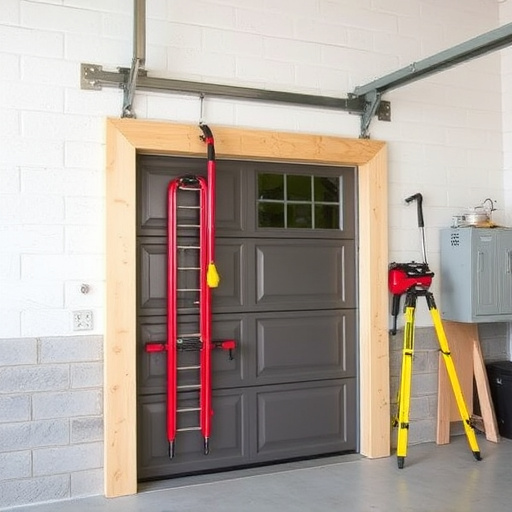 when to replace vs repair a garage door panel