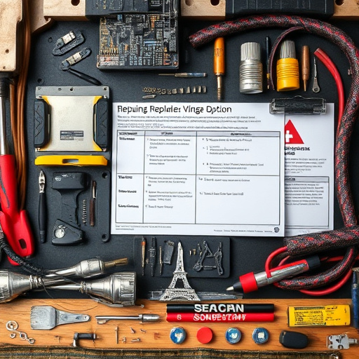 when to replace vs repair a garage door panel