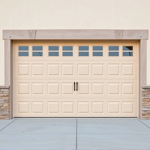 Repair vs Replace: Navigating Marana Garage Door Panel Decisions