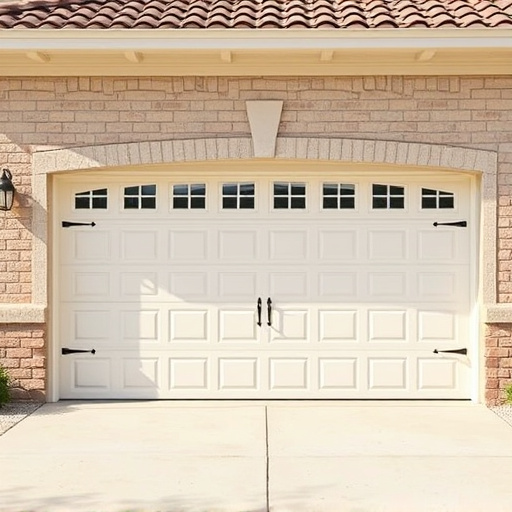 When to Replace Garage Door Panels: Casas Adobes Guide