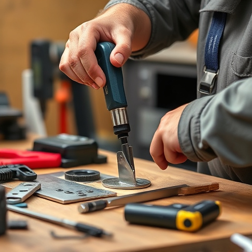 when to replace vs repair a garage door panel