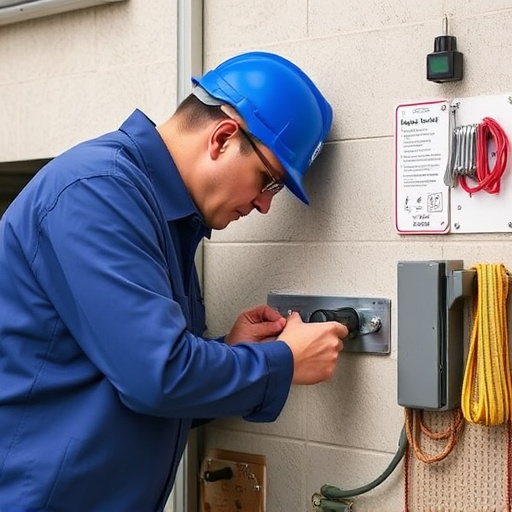 when to replace vs repair a garage door panel