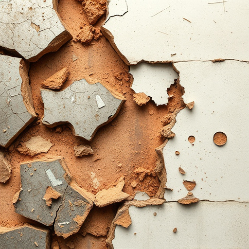 when to replace vs repair a garage door panel