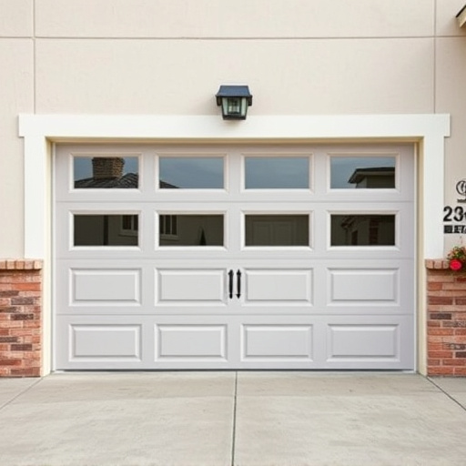 Marana Garage Door Panel Repair: When to Replace or Fix