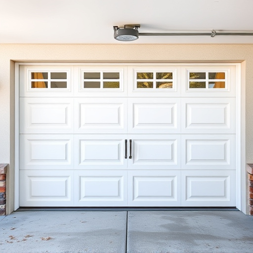 When to Replace vs Repair Garage Door Panels: Emergency Guide