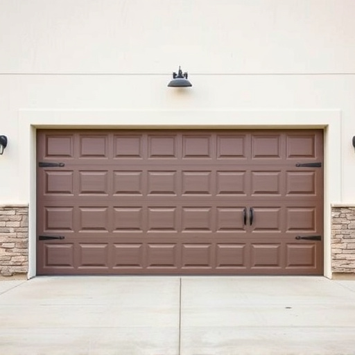 Repair or Replace: Navigating Garage Door Panel Choices in Southern Arizona