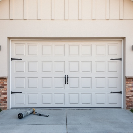 Expert Guidance: Repair vs. Replace Garage Door Panels Vail