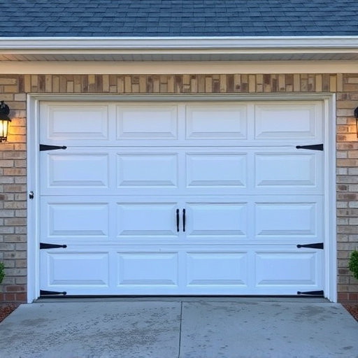 why is my garage door making grinding noises