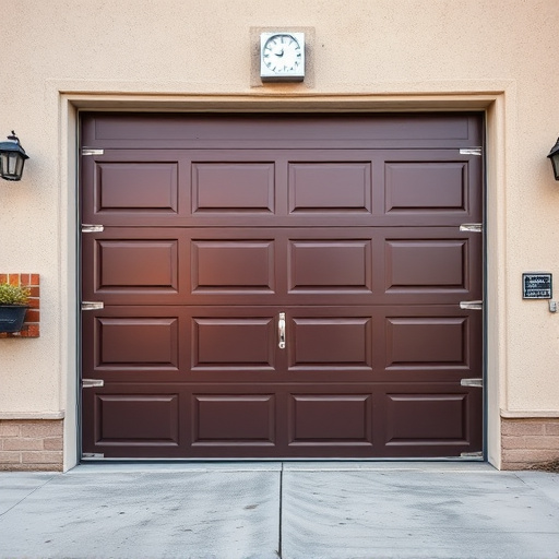 Fix Grinding Garage Door: Common Causes & DIY Solutions Near You