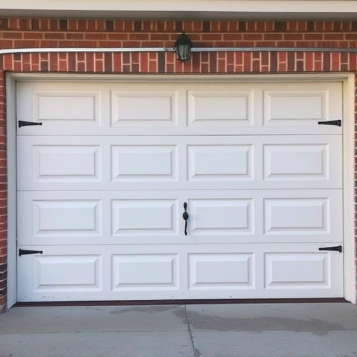 why is my garage door making grinding noises