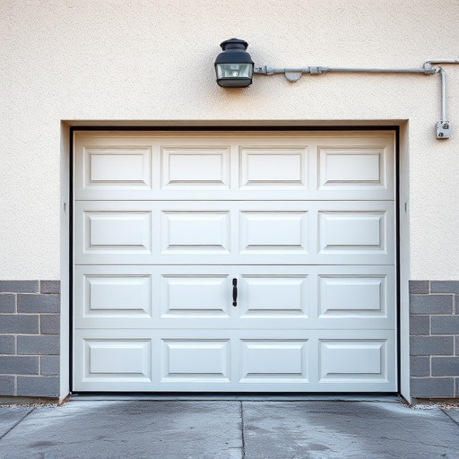 Quieting Grinding Garage Doors: Common Causes & Solutions