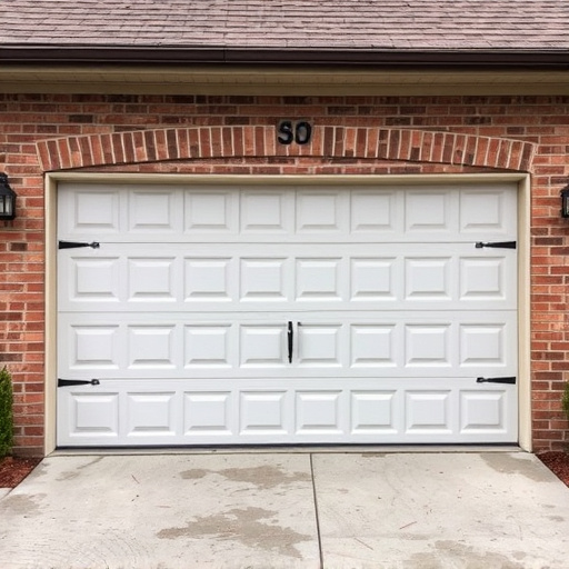 why is my garage door making grinding noises