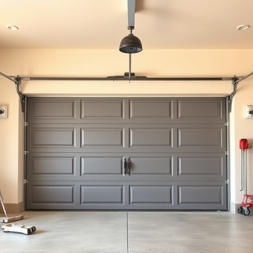 Fix Garage Door Squeaks: Common Causes & Easy Solutions
