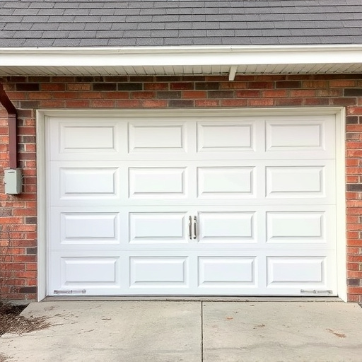 why is my garage door making grinding noises