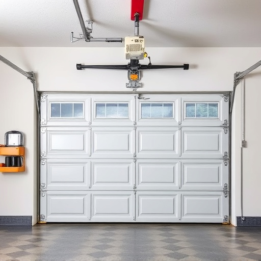 Fix Grinding Garage Door Sounds: Identify & Replace Faulty Parts