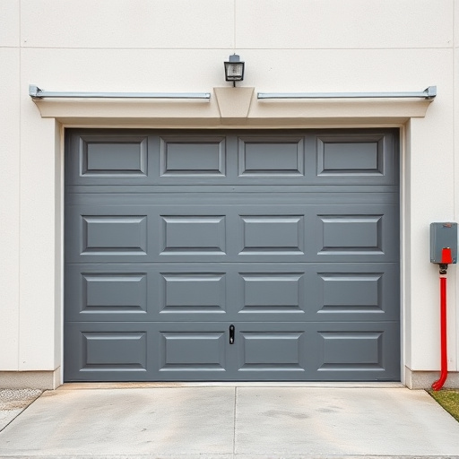 Maintain Your Garage Door: Grinding Noises to Expert Care