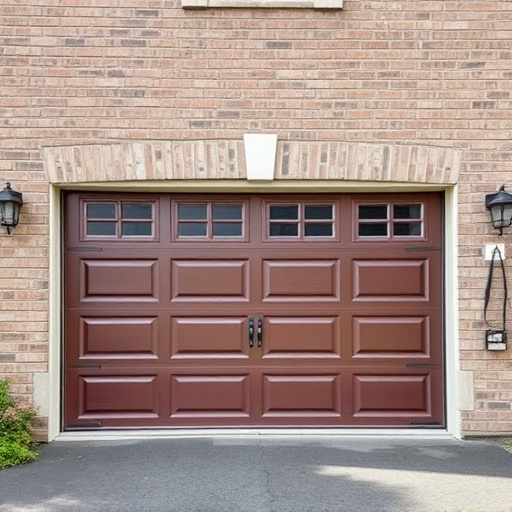 why is my garage door making grinding noises