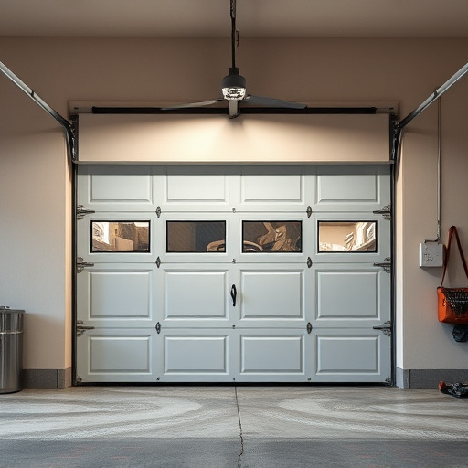 Silence Your Garage Door: Fix Grinding Noises, Prevent Future Issues