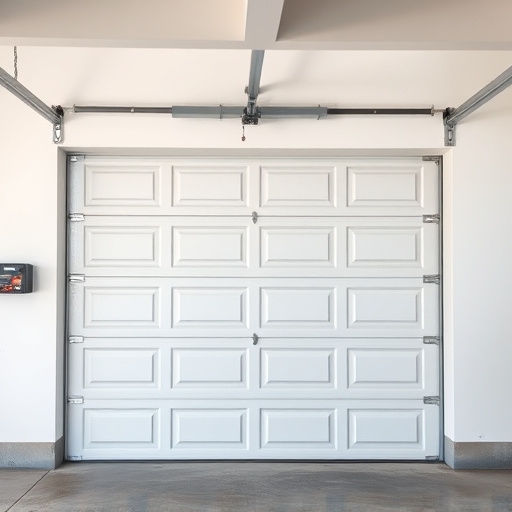 Silence Garage Door Grinding: Replace Worn Parts, Prevent Noise