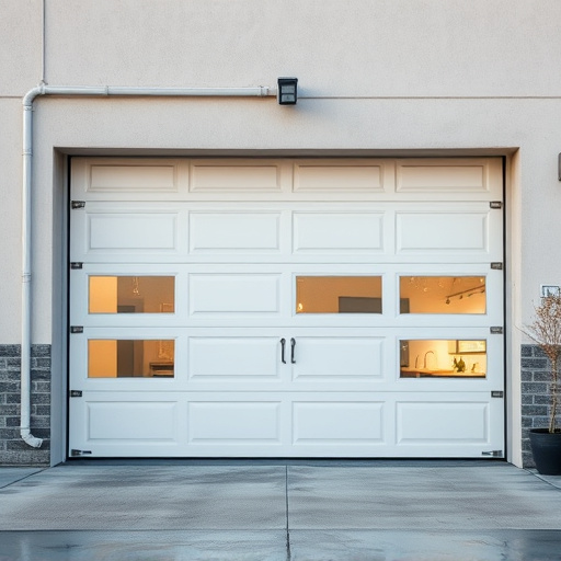 Quick Fixes for Grinding Garage Doors: Silence Noise, Prevent Disruption