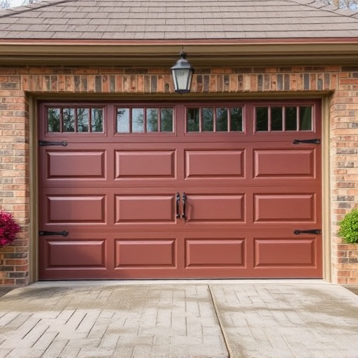 why is my garage door making grinding noises