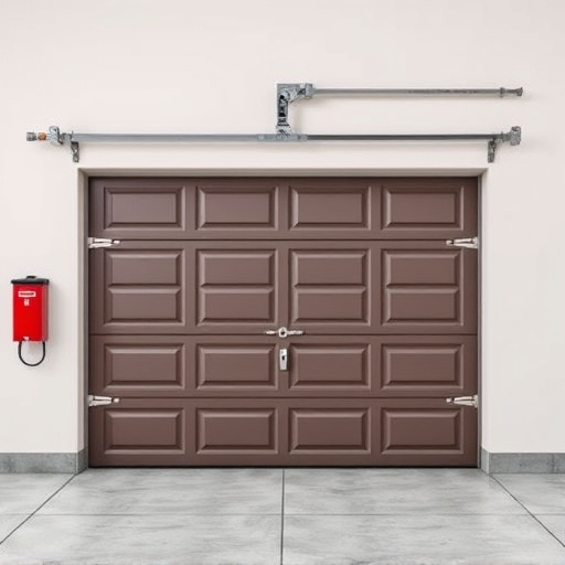 Silence Your Garage Door: Grinding Noise Solutions & Prevention