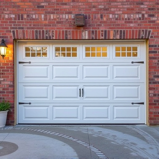 why is my garage door making grinding noises