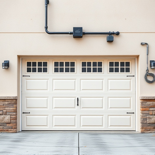 West University Garage Door Repair: Same-Day Spring Fix Experts